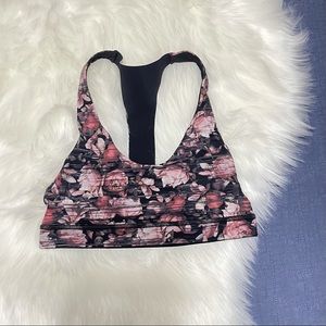 Lululemon Break Free Bre Peony Multi 6 floral